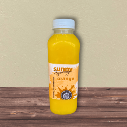 Impala Orange Juice 500ml