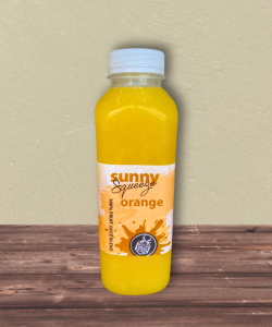 Impala Orange Juice 500ml