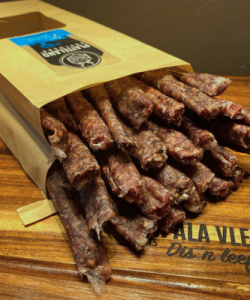 Platteland Beef Droëwors (500g)