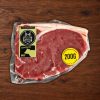 Beef Sirloin Portion (200g)