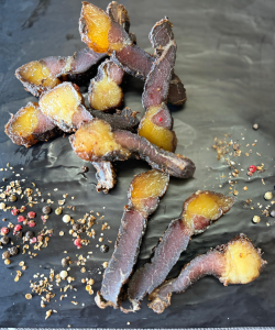 Beef Goudvet Biltong Chunks