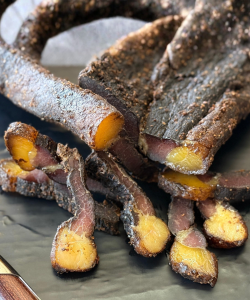 Beef Goudvet Biltong Whole (±500g)