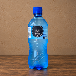 Impala Natural Spring Water 500ml (12's)