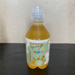 Impala Kiddies Apple Juice 350ml