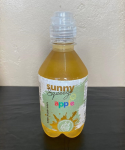 Impala Kiddies Apple Juice 350ml