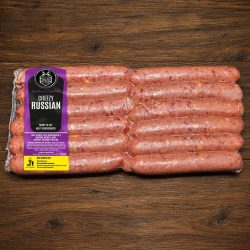 Cheezy Russian Bulk Pack (2.2kg)