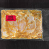 Chicken Fillet Prego x 4 In Peri-Peri Braaisauce (700g)