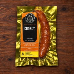 Chorizo Sausage (220g)