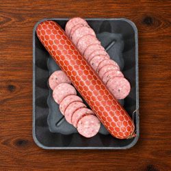 Cooked Salami Whole Loaf (±1.2kg)