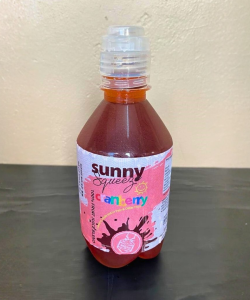 Impala Kiddies Cranberry Juice 350ml