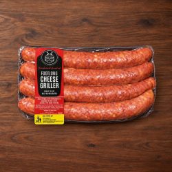 Footlong Cheese Griller (±720g)