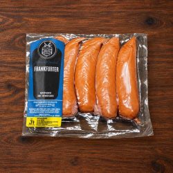 Frankfurters (500g)