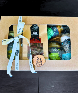 Alternative view of Gift Hamper 2