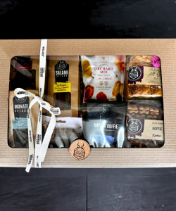 Alternative view of Gift Hamper 3