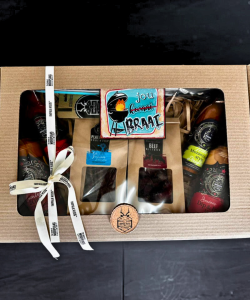 Alternative view of Gift Hamper 4