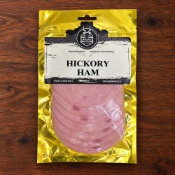 Impala Hickory Ham Sliced (150g)