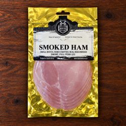Impala Smoked Ham Sliced (150g)