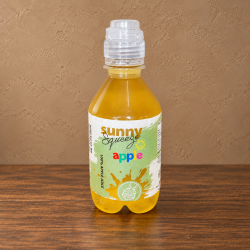 Impala Kiddies Apple Juice 350ml