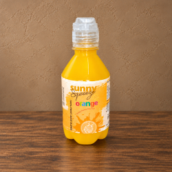 Impala Kiddies Orange Juice 350ml