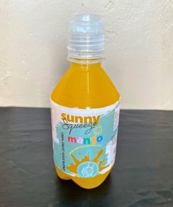 Impala Kiddies Mango Juice 350ml