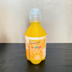 Impala Kiddies Orange Juice 350ml