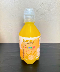 Impala Kiddies Orange Juice 350ml