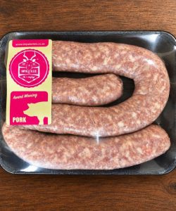 Our Pork Boerewors (500g)