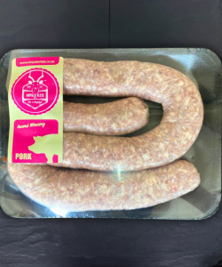 Our Pork Boerewors (500g)