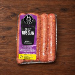 Premium Cheezy Russians (500g)