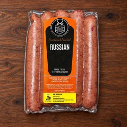 Premium Russians (500g)