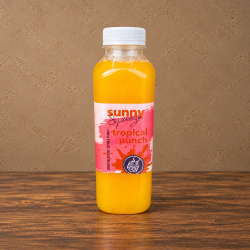 Impala Tropical Punch Juice 500ml