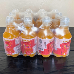 Impala Kiddies Tropical Punch Juice 350ml - 12 x 350ml (Buy a bulk pack and get 12 bottles for the price of 10)