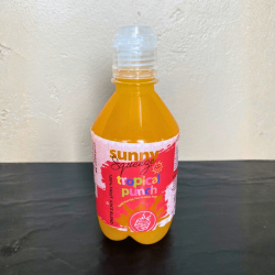 Impala Kiddies Tropical Punch Juice 350ml