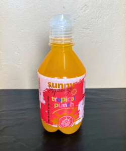 Impala Kiddies Tropical Punch Juice 350ml
