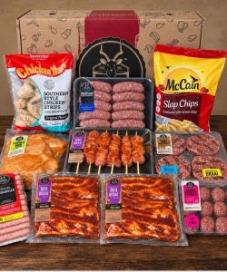 Air Fryer Favourites Hamper