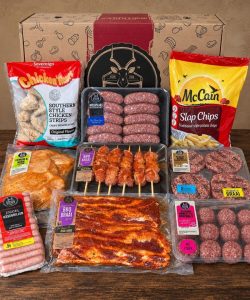 Air Fryer Favourites Hamper