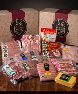 Supreme Hamper