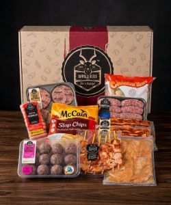 Air Fryer Favourites Hamper - Fomo pack