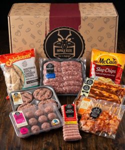 Air Fryer Favourites Hamper