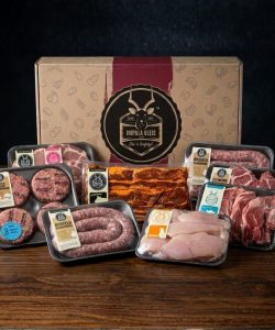 Kitchen Staple Hamper - Fomo pack