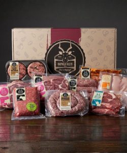 Kitchen Staple Hamper