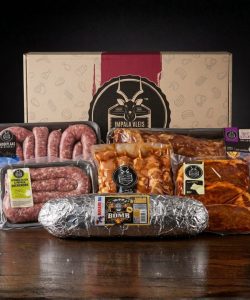 Impala Manager's Braai Hamper