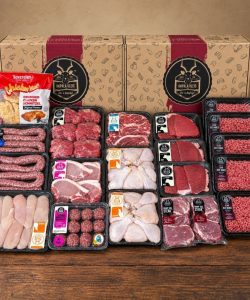 Classic Hamper