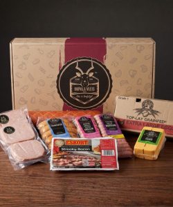Impala Deli Hamper