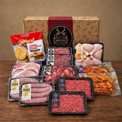 Essential Hamper