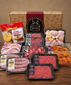 Essential Hamper