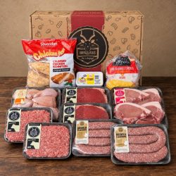 Impala Value Hamper