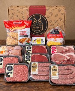 Impala Value Hamper
