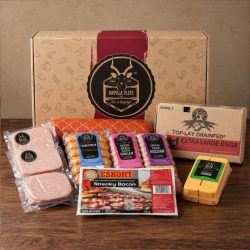 Impala Deli Hamper