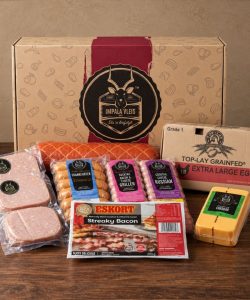 Impala Deli Hamper